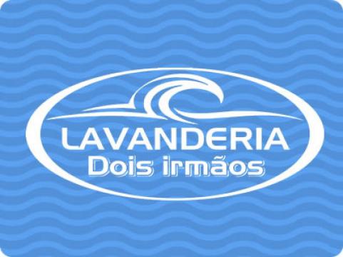 Logo Lavanderia